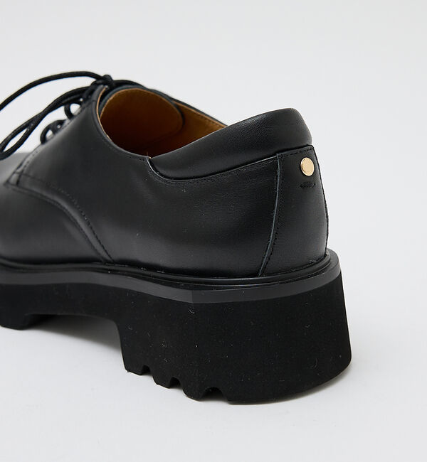 AU BANNISTER「レースアップ厚底シューズ」|その他|