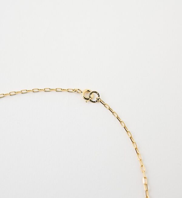 The Store by C' 「【MARIHA】Ancient Memories Julia/Venusレクタン」|ネックレス|