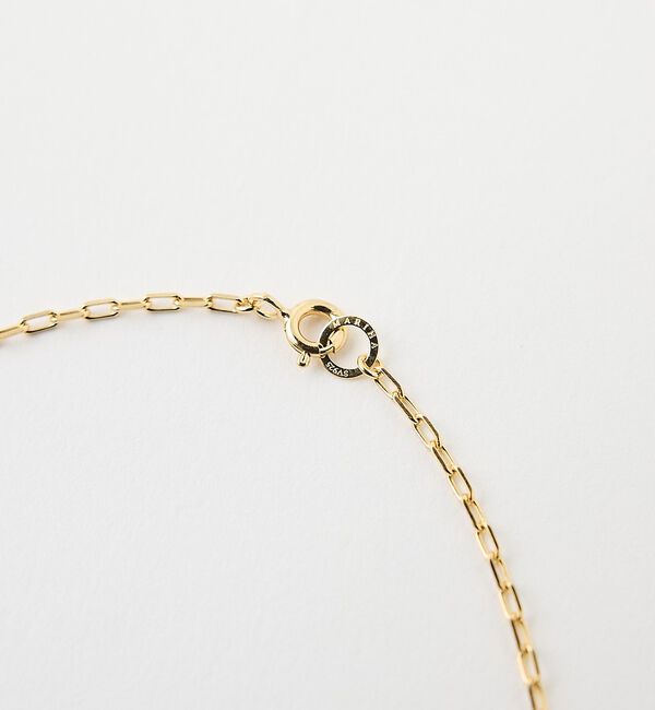 The Store by C' 「【MARIHA】Ancient Memories Zeus/Horseレクタング」|ネックレス|