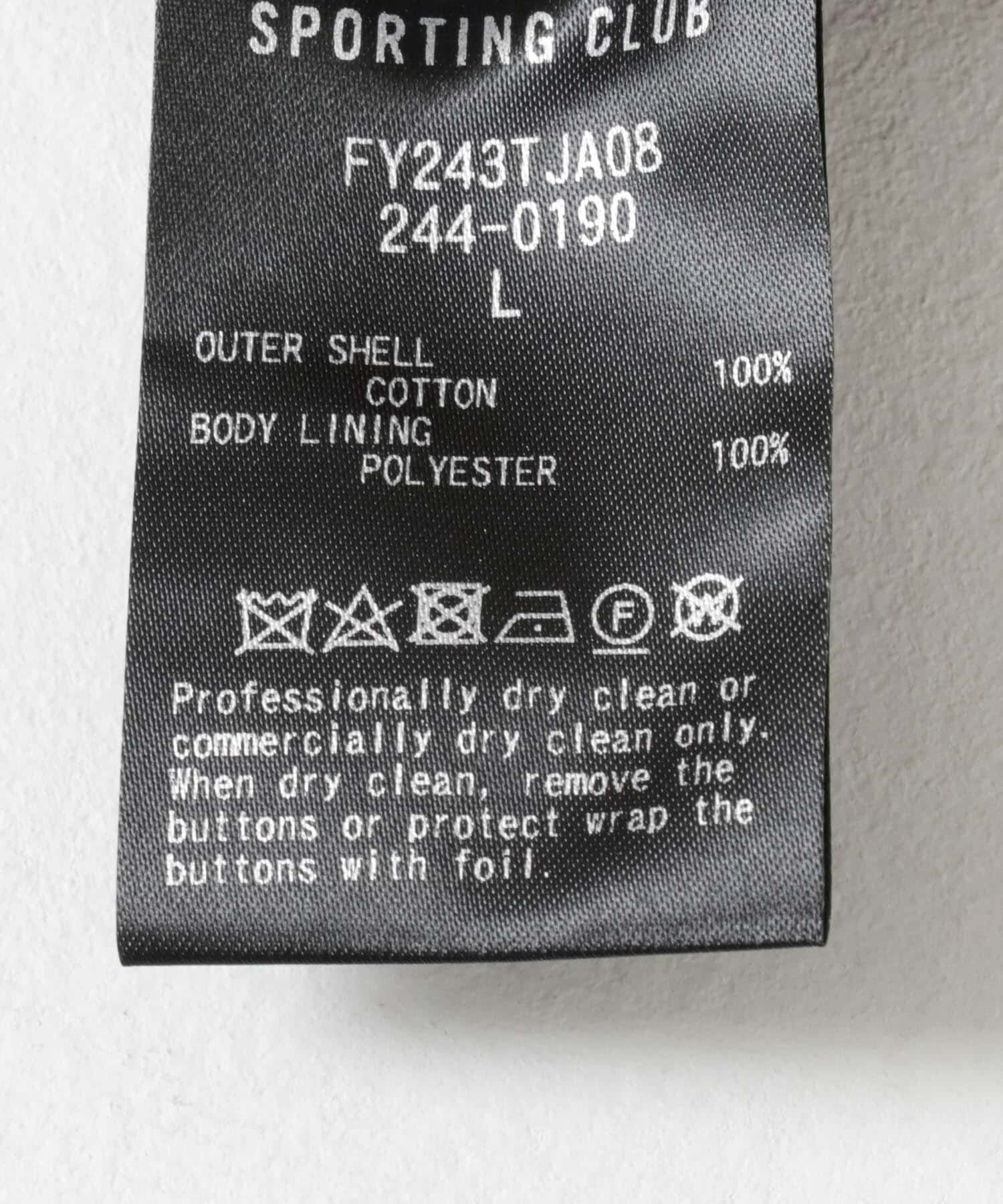 URBAN RESEARCH「FREEMANS SPORTING CLUB　St MARKS JACKET」|その他|