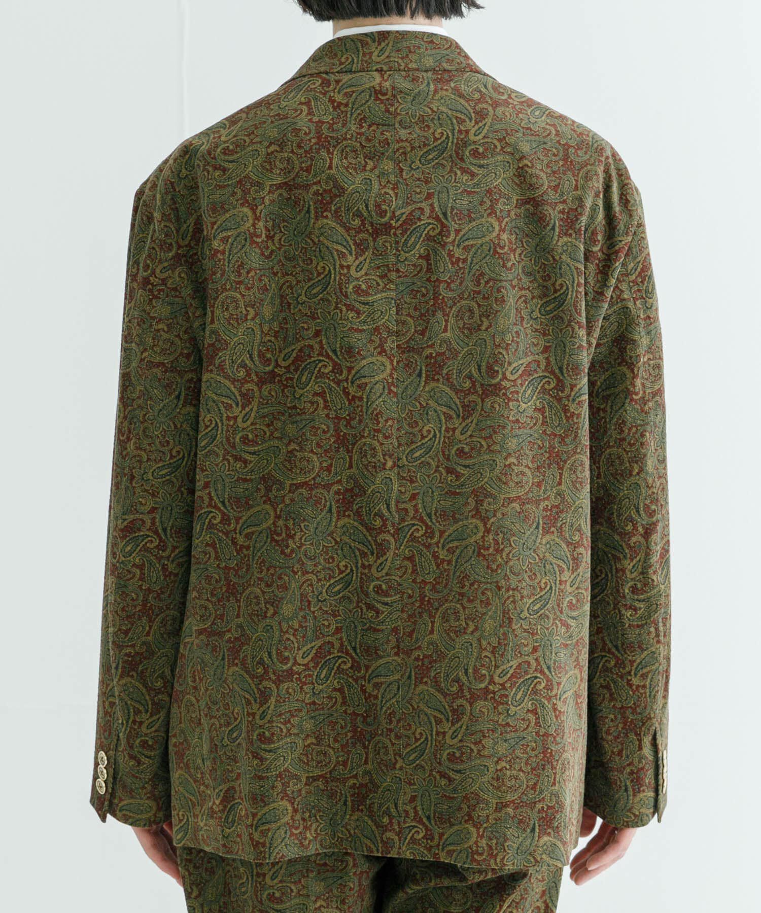 URBAN RESEARCH「FREEMANS SPORTING CLUB　St MARKS JACKET」|その他|