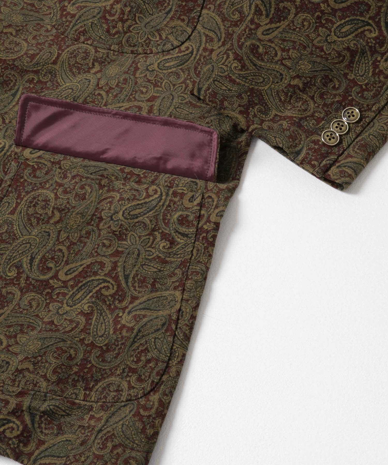 URBAN RESEARCH「FREEMANS SPORTING CLUB　St MARKS JACKET」|その他|