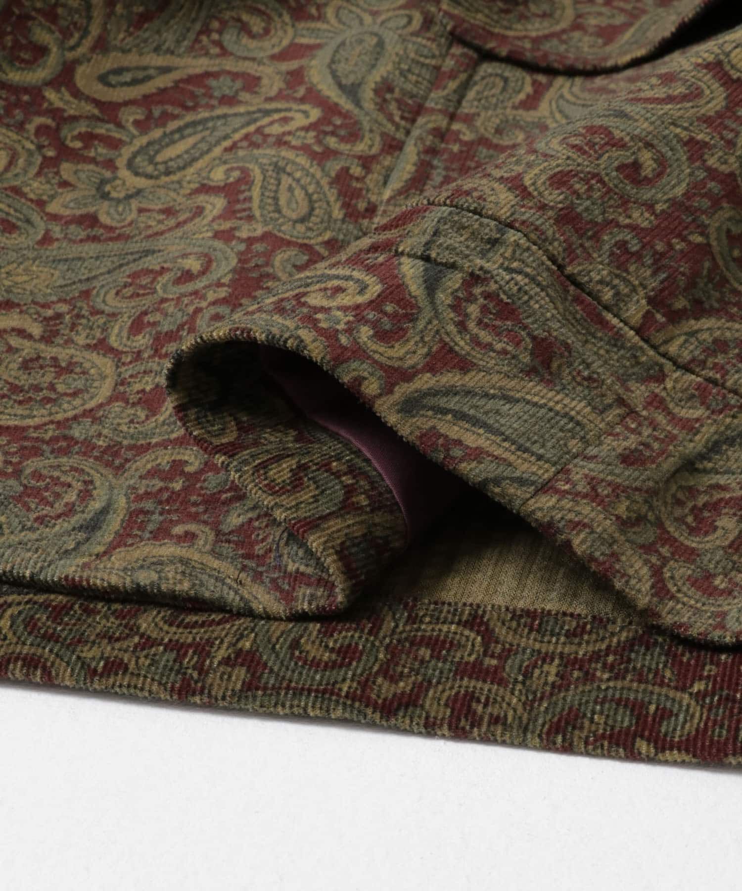 URBAN RESEARCH「FREEMANS SPORTING CLUB　St MARKS JACKET」|その他|