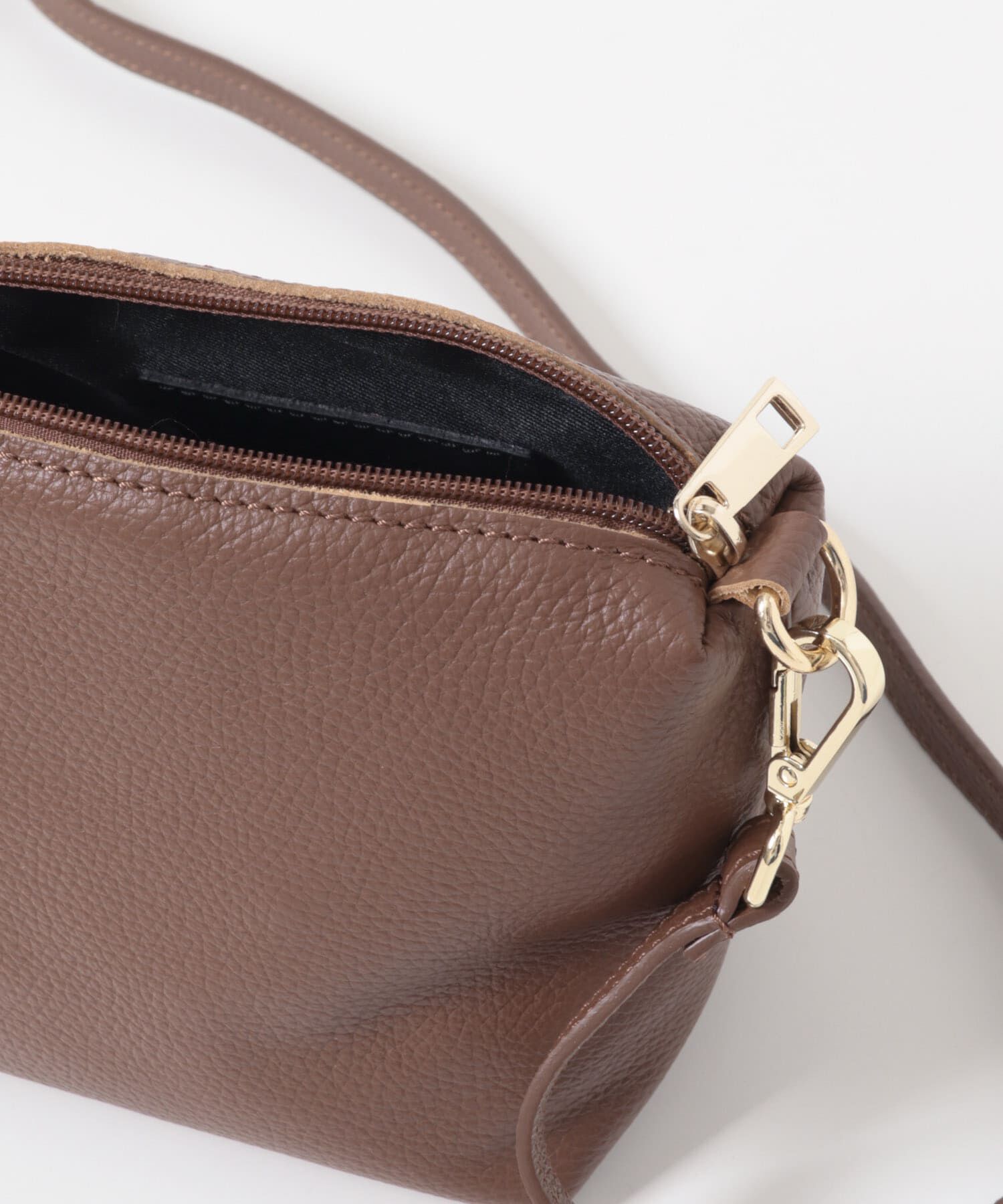 URBAN RESEARCH ROSSO「AULENTTI　BAG」|ハンドバッグ|