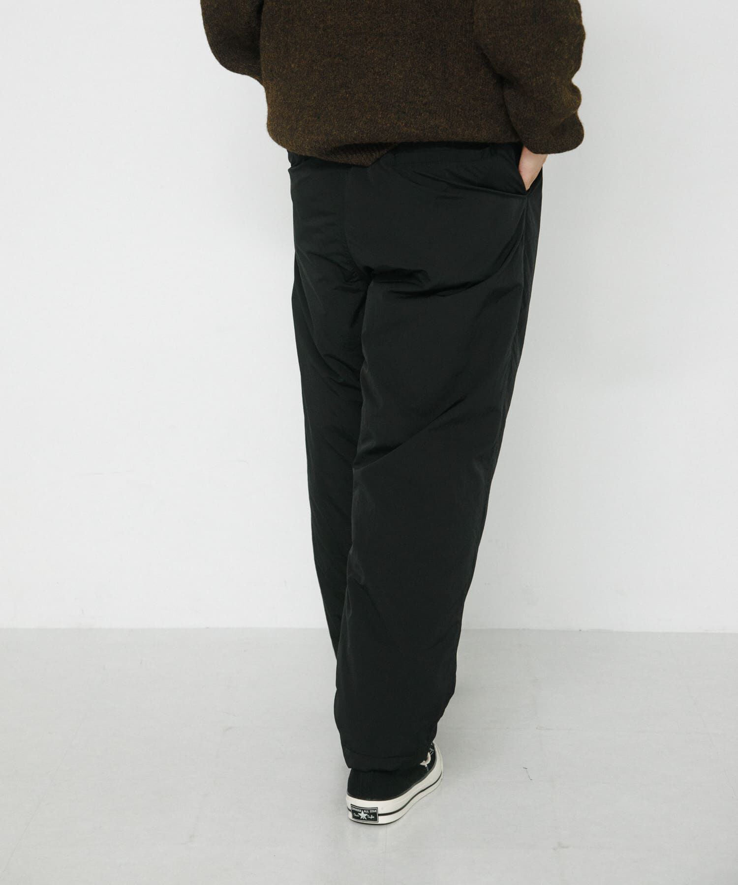 URBAN RESEARCH「『別注』THOUSAND MILE&times;URBAN RESEARCH　PADDED WIDE PANTS」|その他|