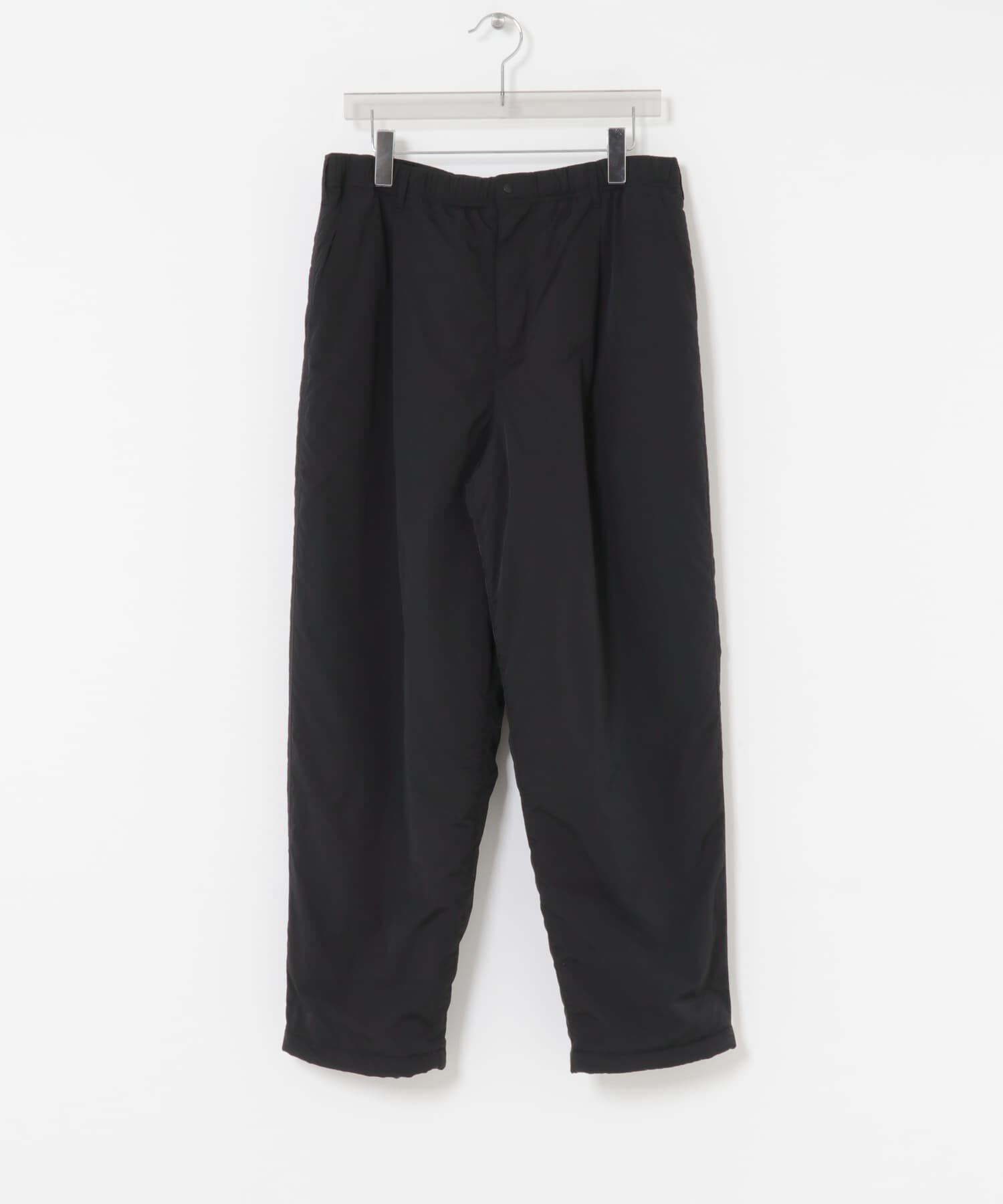 URBAN RESEARCH「『別注』THOUSAND MILE&times;URBAN RESEARCH　PADDED WIDE PANTS」|その他|