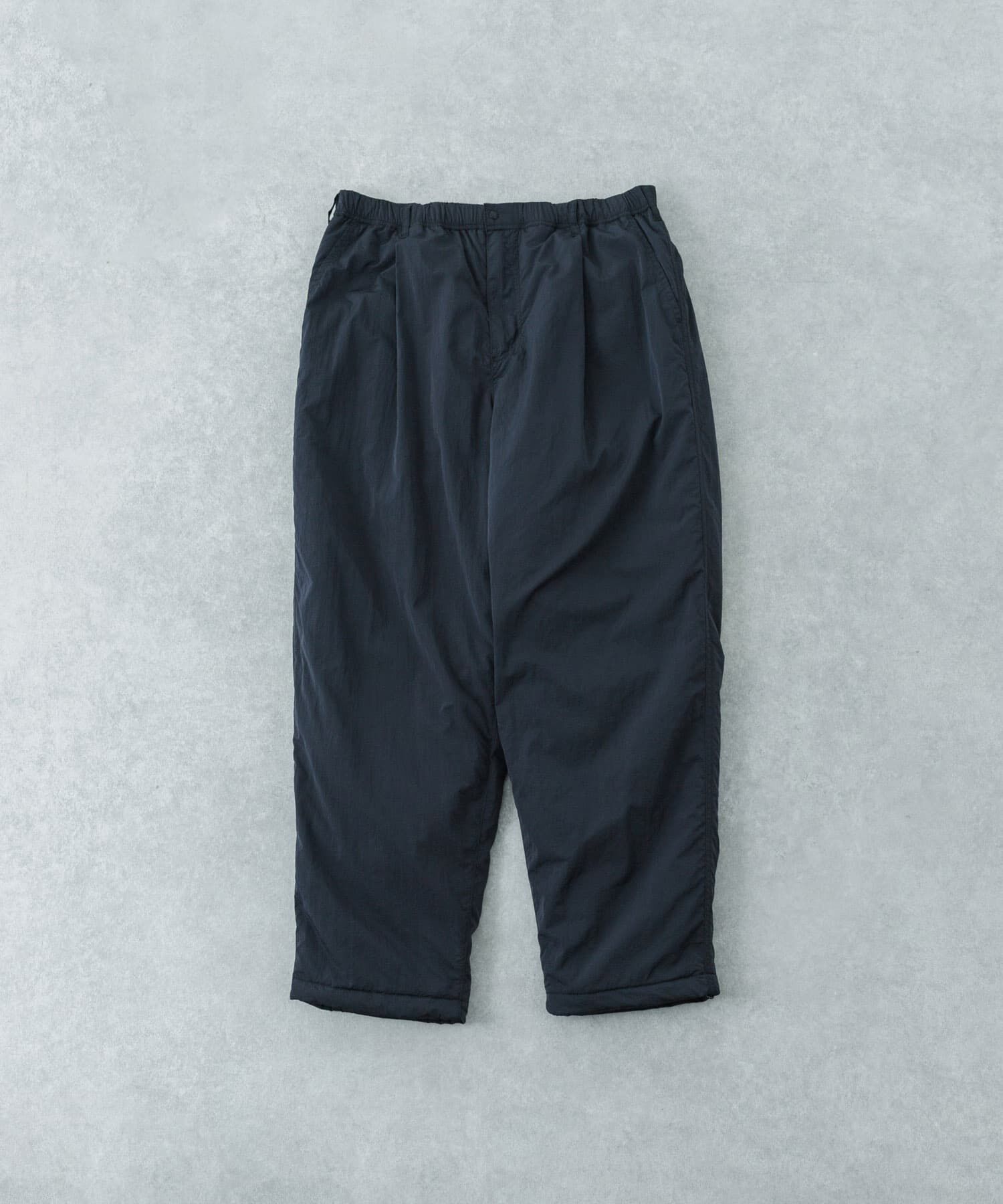 URBAN RESEARCH「『別注』THOUSAND MILE&times;URBAN RESEARCH　PADDED WIDE PANTS」|その他|