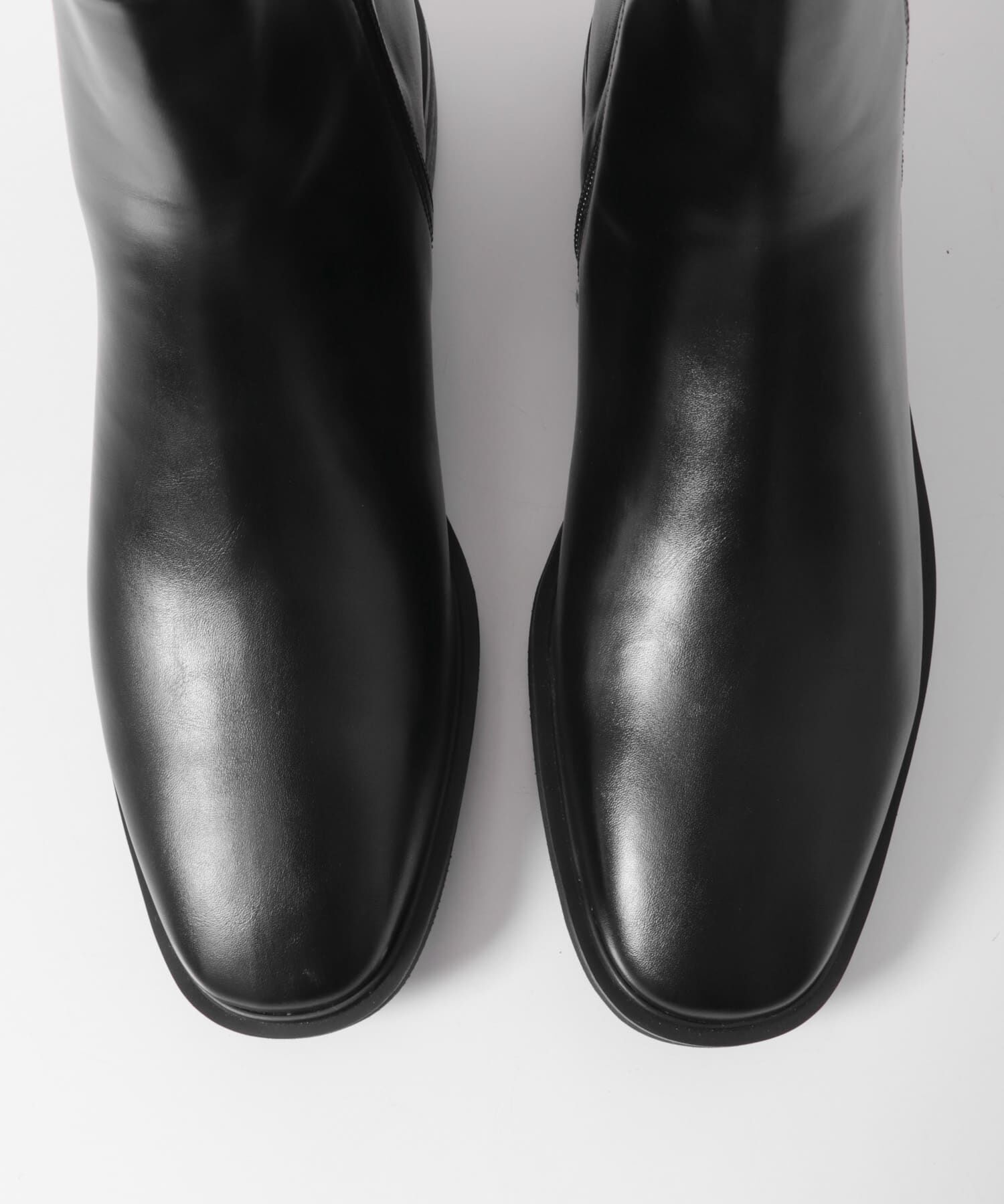 URBAN RESEARCH ROSSO「KOMOREBI MUSEUM　ブーツ」|ショートブーツ|