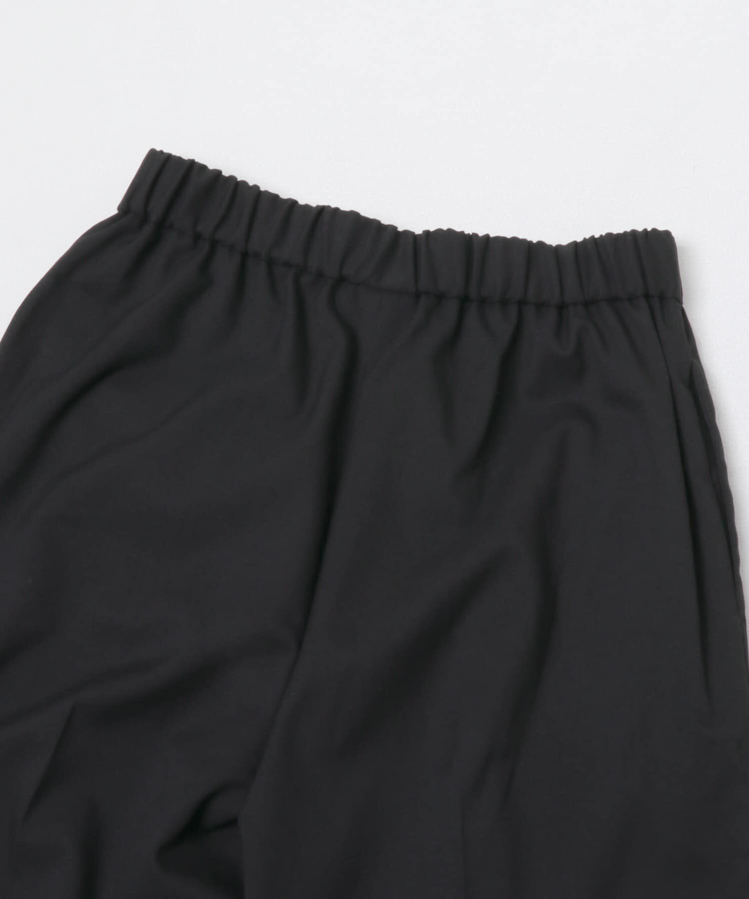 URBAN RESEARCH DOORS「『UR TECH』ウラキモウストレートイージーパンツ」|その他|