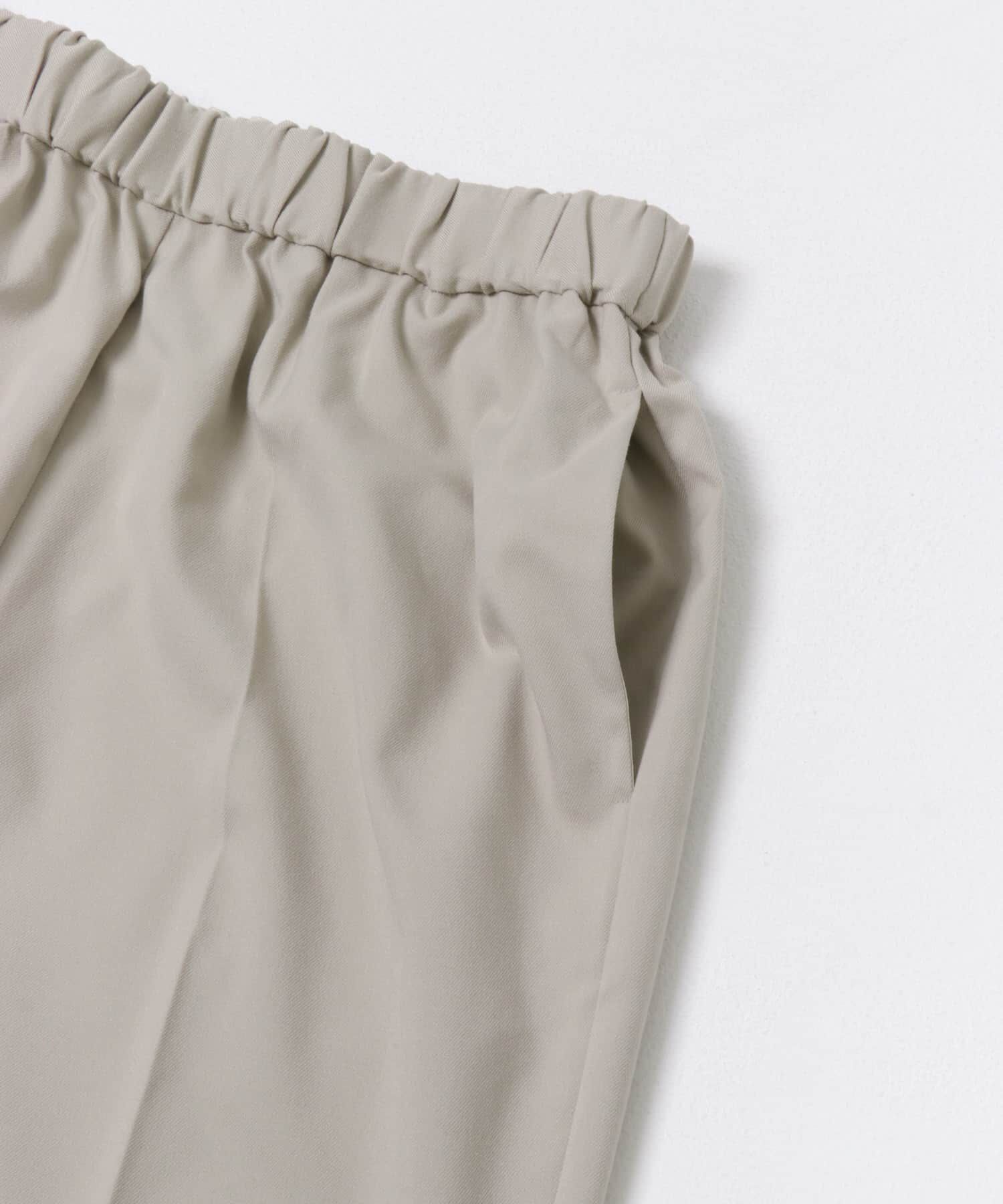 URBAN RESEARCH DOORS「『UR TECH』ウラキモウストレートイージーパンツ」|その他|