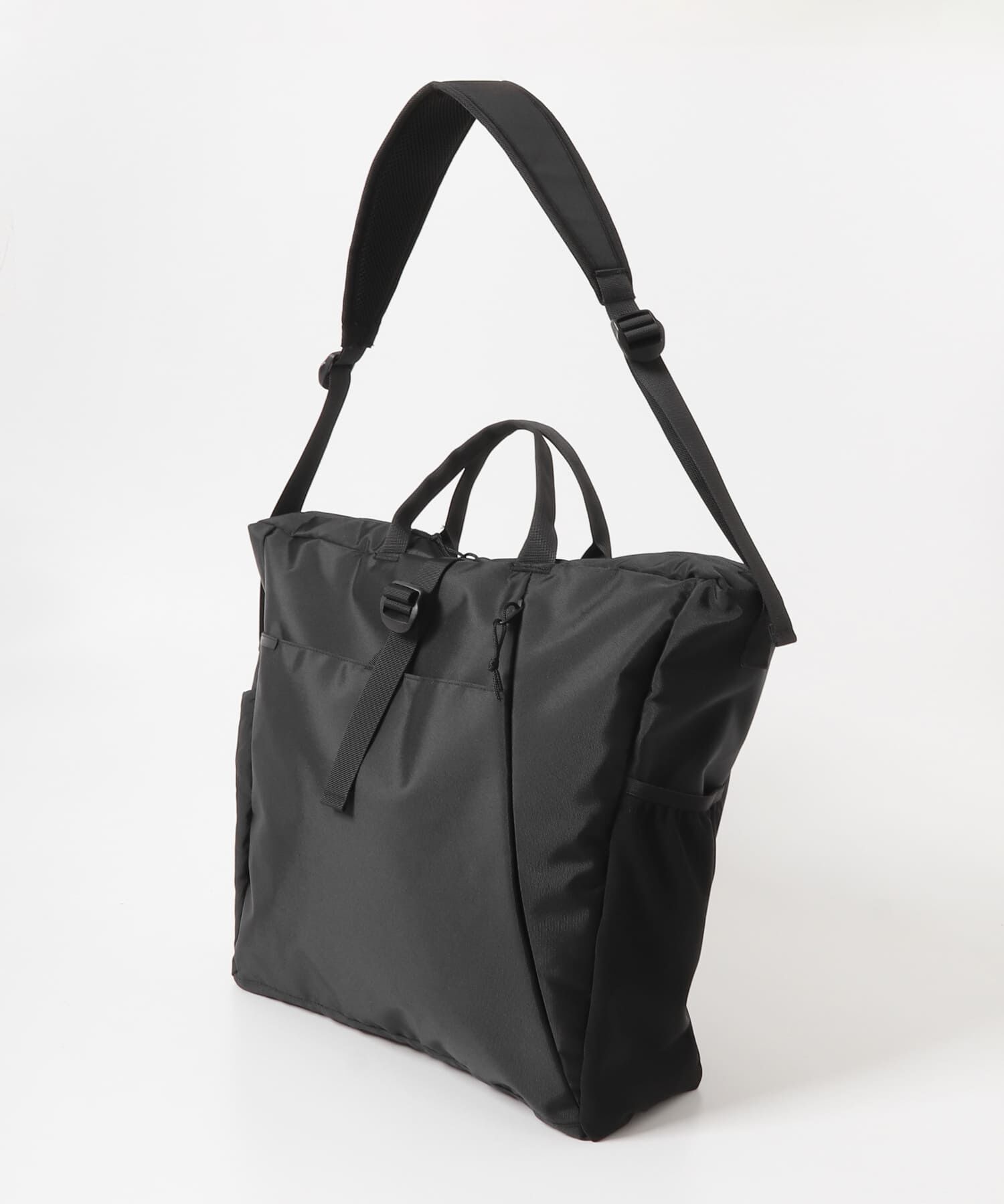 URBAN RESEARCH DOORS「2WAYトートバッグ」|トートバッグ|