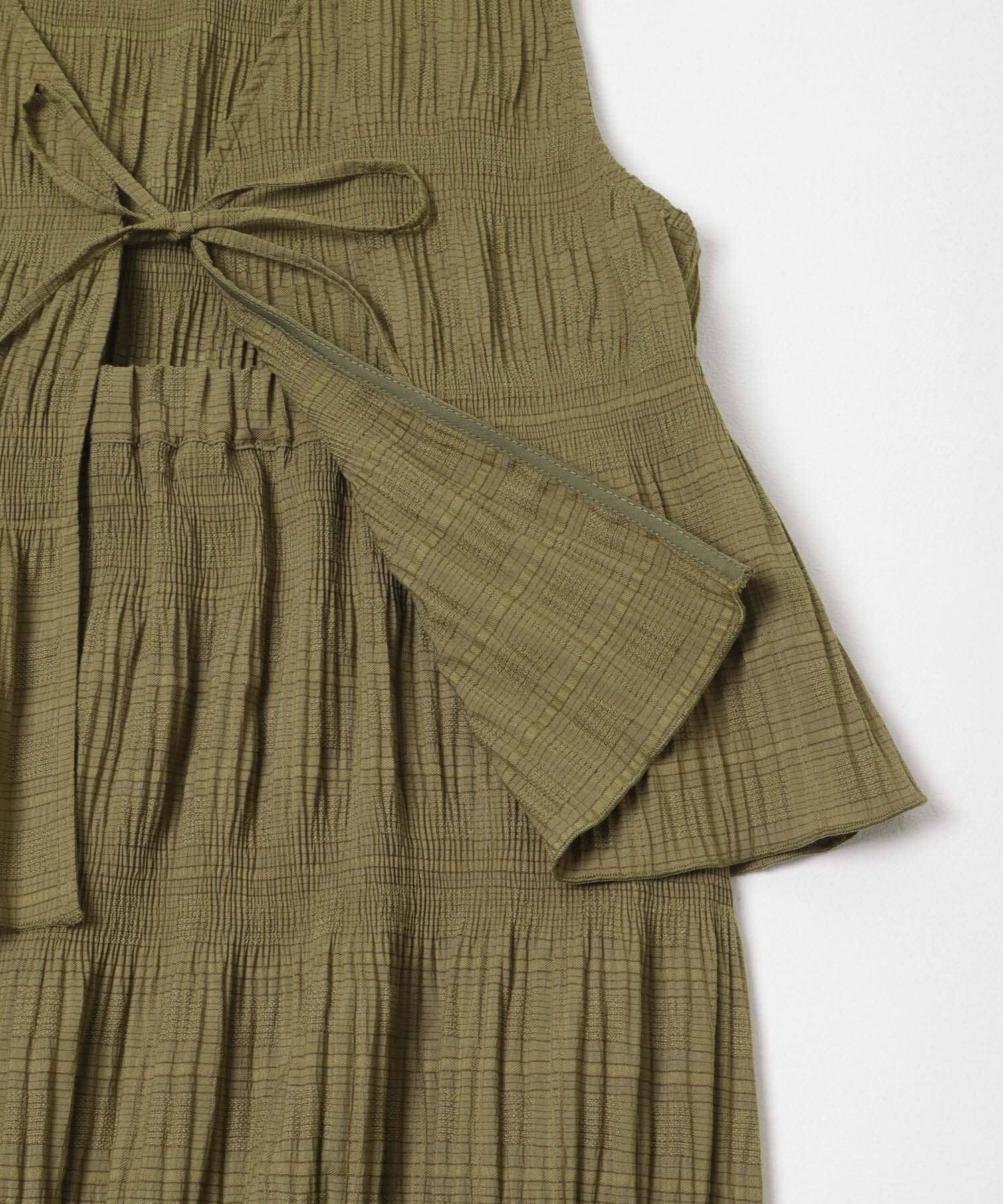  「マジョリカプリーツベストSETスカート」|その他|