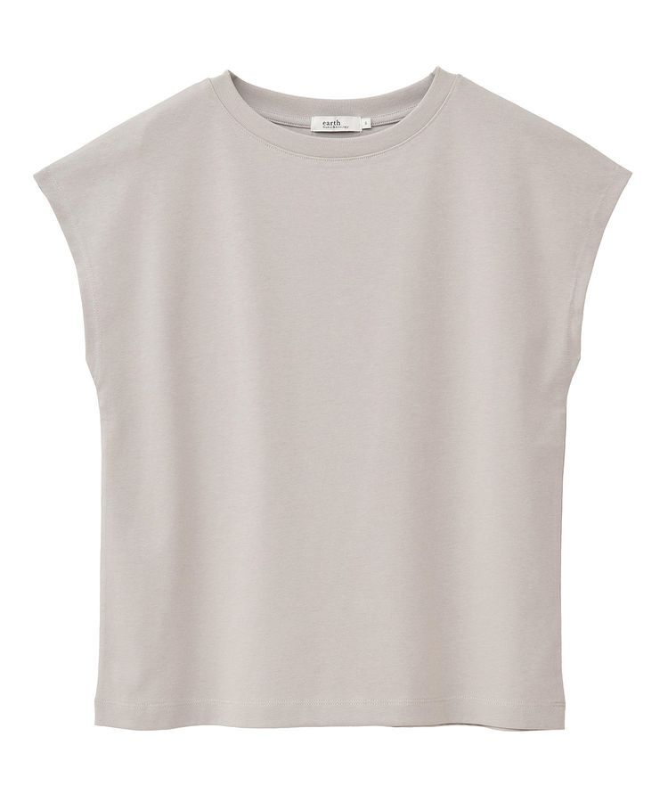 earth music&ecology「フレンチT」|Tシャツ・カットソー|