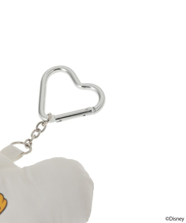 earth music&ecology「Pluto/カラビナ付きチャーム」|その他|