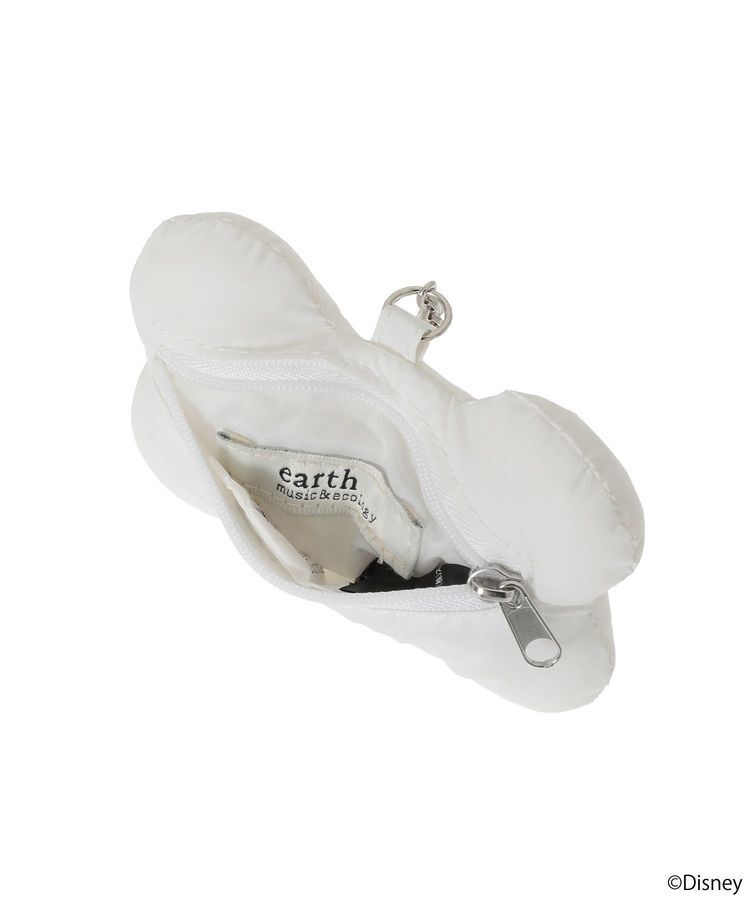 earth music&ecology「Pluto/カラビナ付きチャーム」|その他|