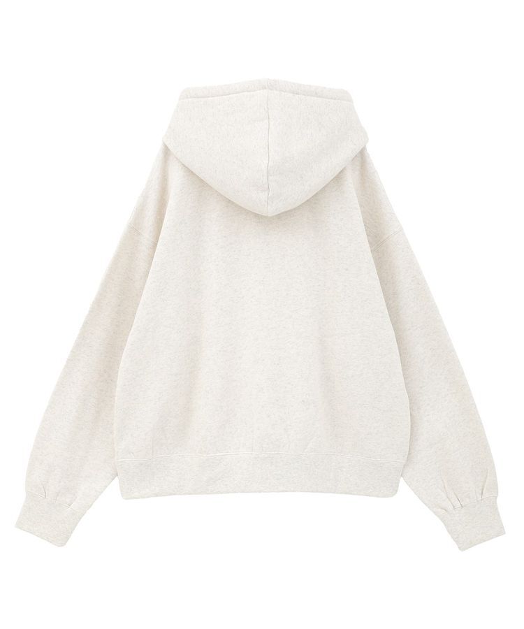 AMERICAN HOLIC「刺繍ロゴ裏起毛パーカー」|スウェット・ジャージ|