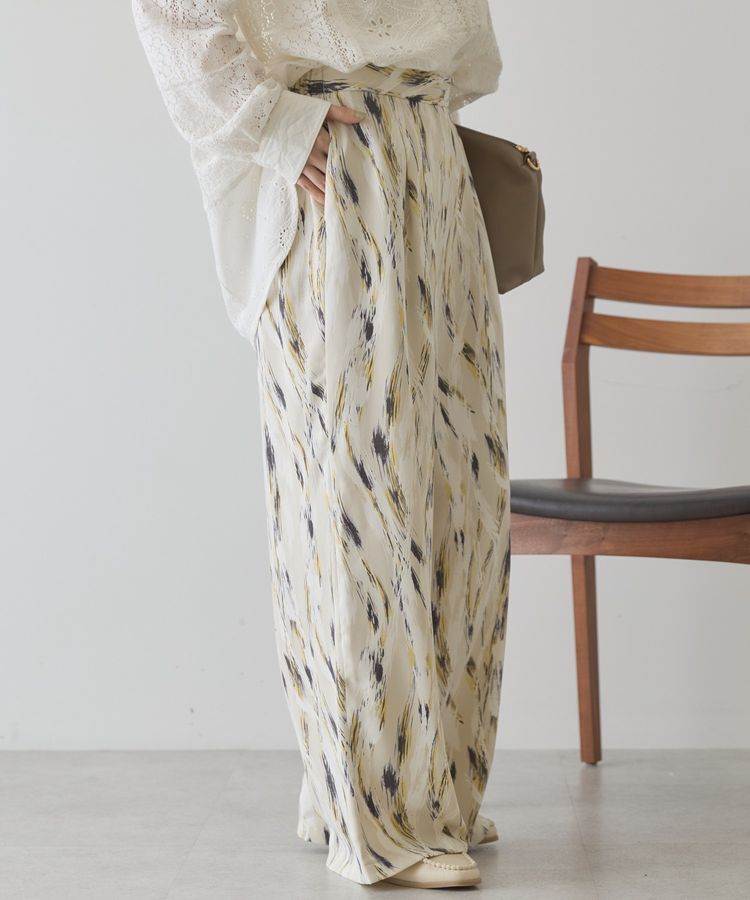 AMERICAN HOLIC「【イージーケア】アソート柄パンツ」|その他|