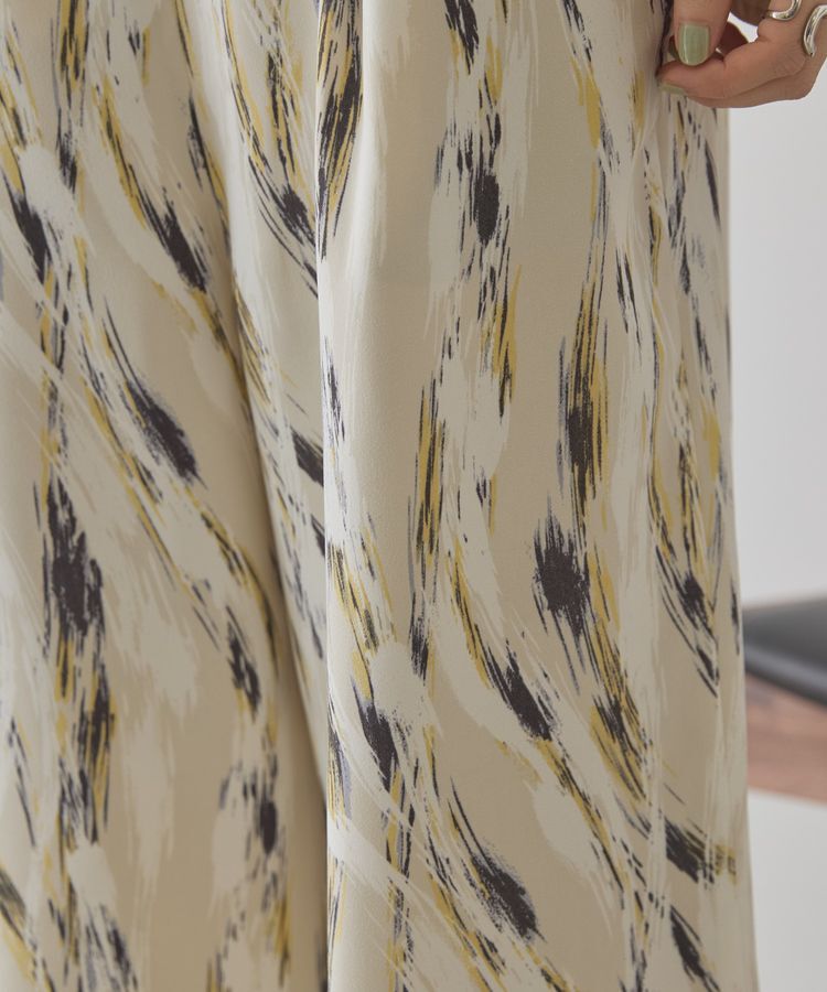 AMERICAN HOLIC「【イージーケア】アソート柄パンツ」|その他|