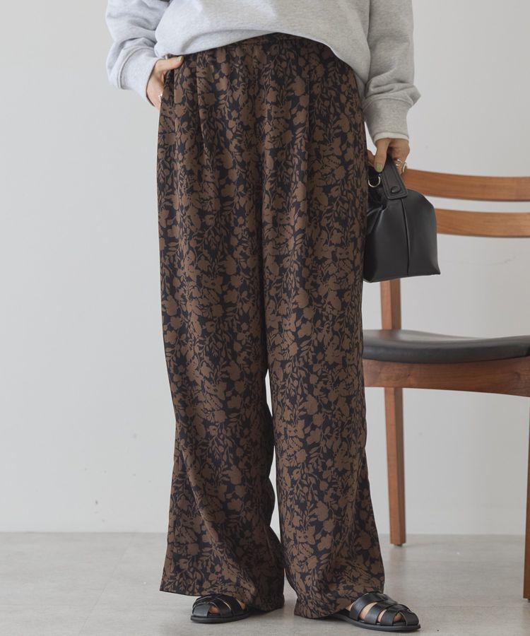 AMERICAN HOLIC「【イージーケア】アソート柄パンツ」|その他|