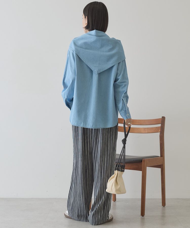 AMERICAN HOLIC「【イージーケア】アソート柄パンツ」|その他|