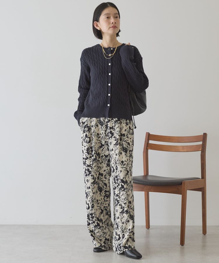 AMERICAN HOLIC「【イージーケア】アソート柄パンツ」|その他|