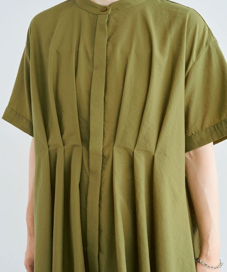 armonia「ウエストタックシャツチュニック」|チュニック|