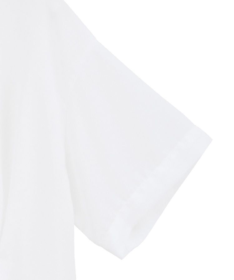 armonia「ウエストタックシャツチュニック」|チュニック|