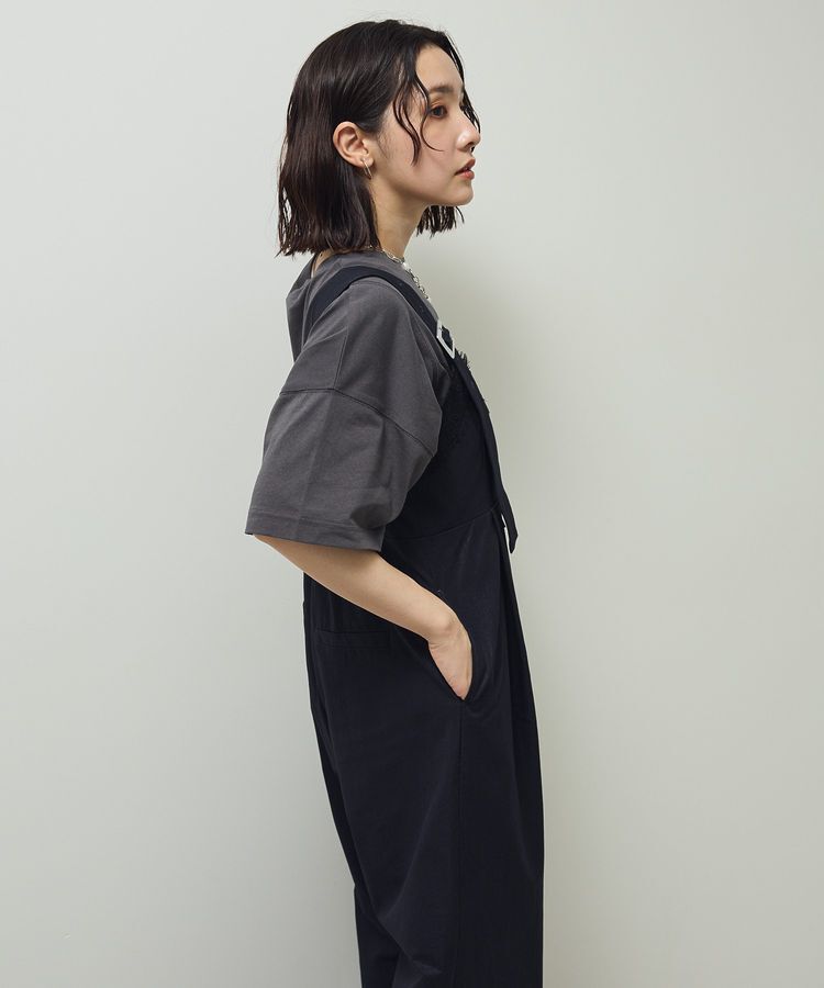 Green Parks「・SUGAR SPOON レーストリムオールインワン」|オールインワン|