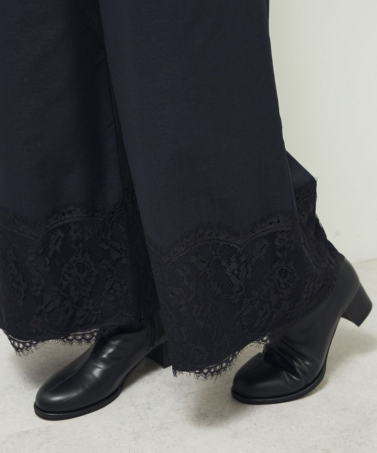 Green Parks「・SUGAR SPOON レーストリムオールインワン」|オールインワン|