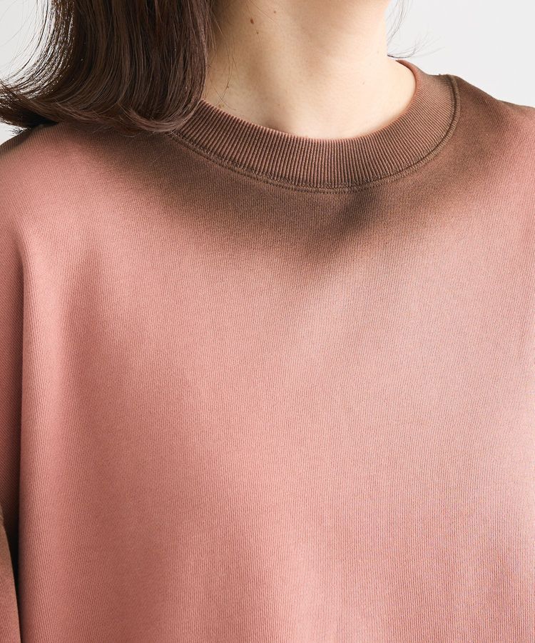 Green Parks「・SUGAR SPOON エッジスプレースウェット」|スウェット・ジャージ|