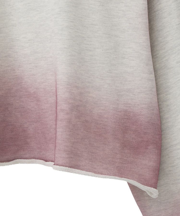 Green Parks「・SUGAR SPOON エッジスプレースウェット」|スウェット・ジャージ|