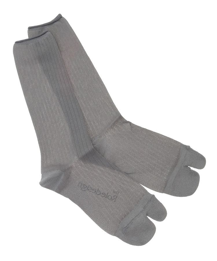 GARAGE OF GOOD CLOTHING「【日本製】Role NYLON SOCKS」|その他|
