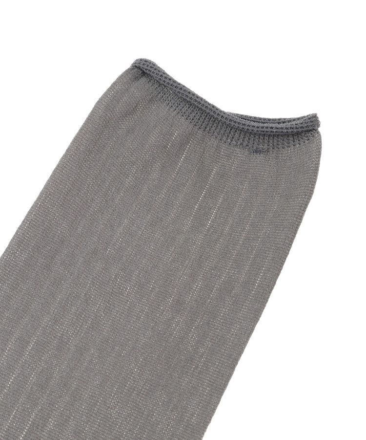 GARAGE OF GOOD CLOTHING「【日本製】Role NYLON SOCKS」|その他|