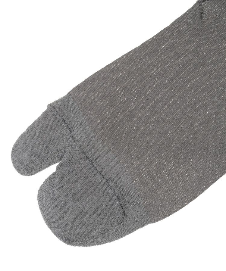 GARAGE OF GOOD CLOTHING「【日本製】Role NYLON SOCKS」|その他|