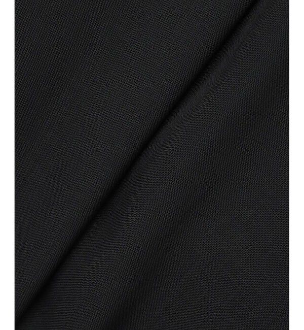 allureville「ワルツシアーオーガンジャケット」|その他|