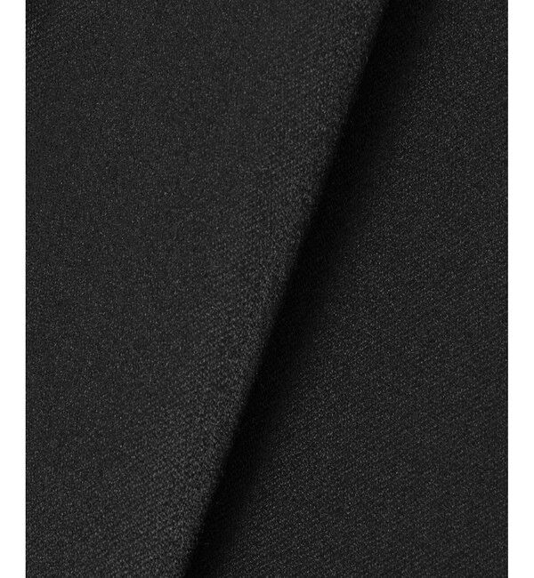 allureville「バックタックダブルブレストジャケット」|テーラードジャケット|