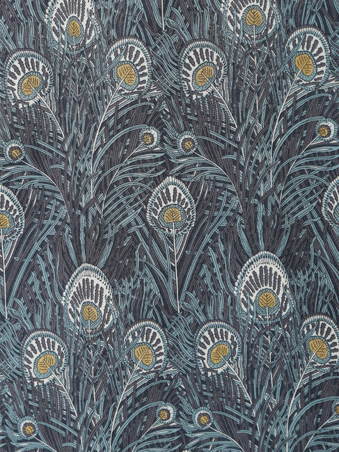 Te chichi「【LIBERTY FABRICS】フレアスリーブブラウス」|シャツ・ブラウス|