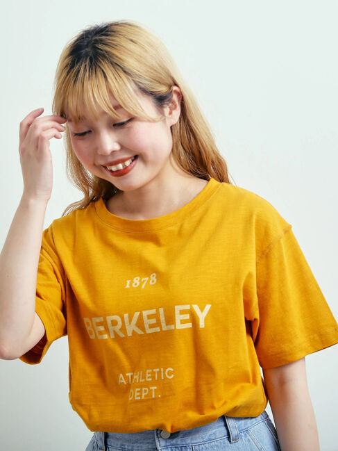 SM2「スラブロゴプリントアソートTシャツ」|Tシャツ・カットソー|