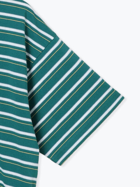 SM2「マルチボーダーTシャツ」|Tシャツ・カットソー|