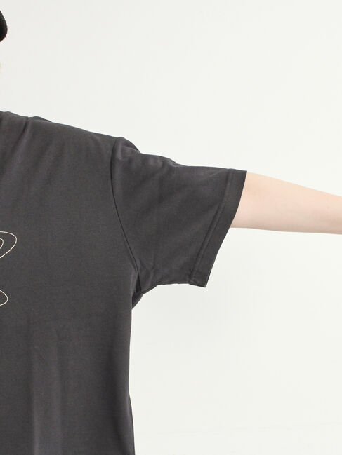 SM2「[接触冷感]刺繍ロゴアソートTシャツ」|Tシャツ・カットソー|