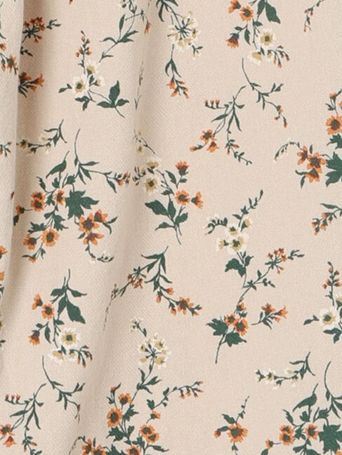 Samansa Mos2「【M/Lサイズ】柄アソートテーパードパンツ」|その他|