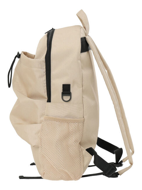 Samansa Mos2「ドロストポケットリュック」|その他|
