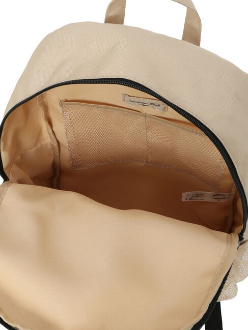 Samansa Mos2「ドロストポケットリュック」|その他|