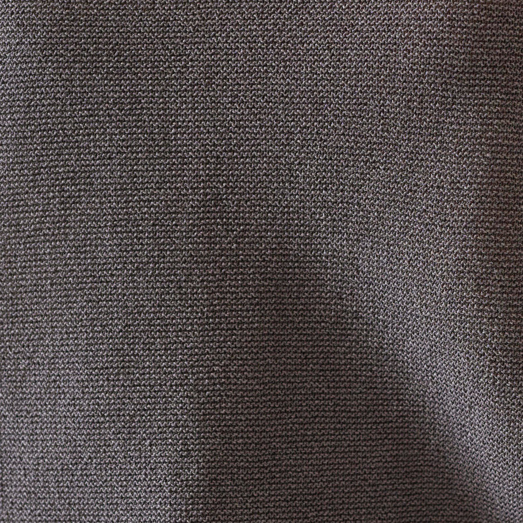 UNTITLED「【体型カバー/清涼感】ドルマンスリーブ プルオーバーニット」|ニット・セーター|