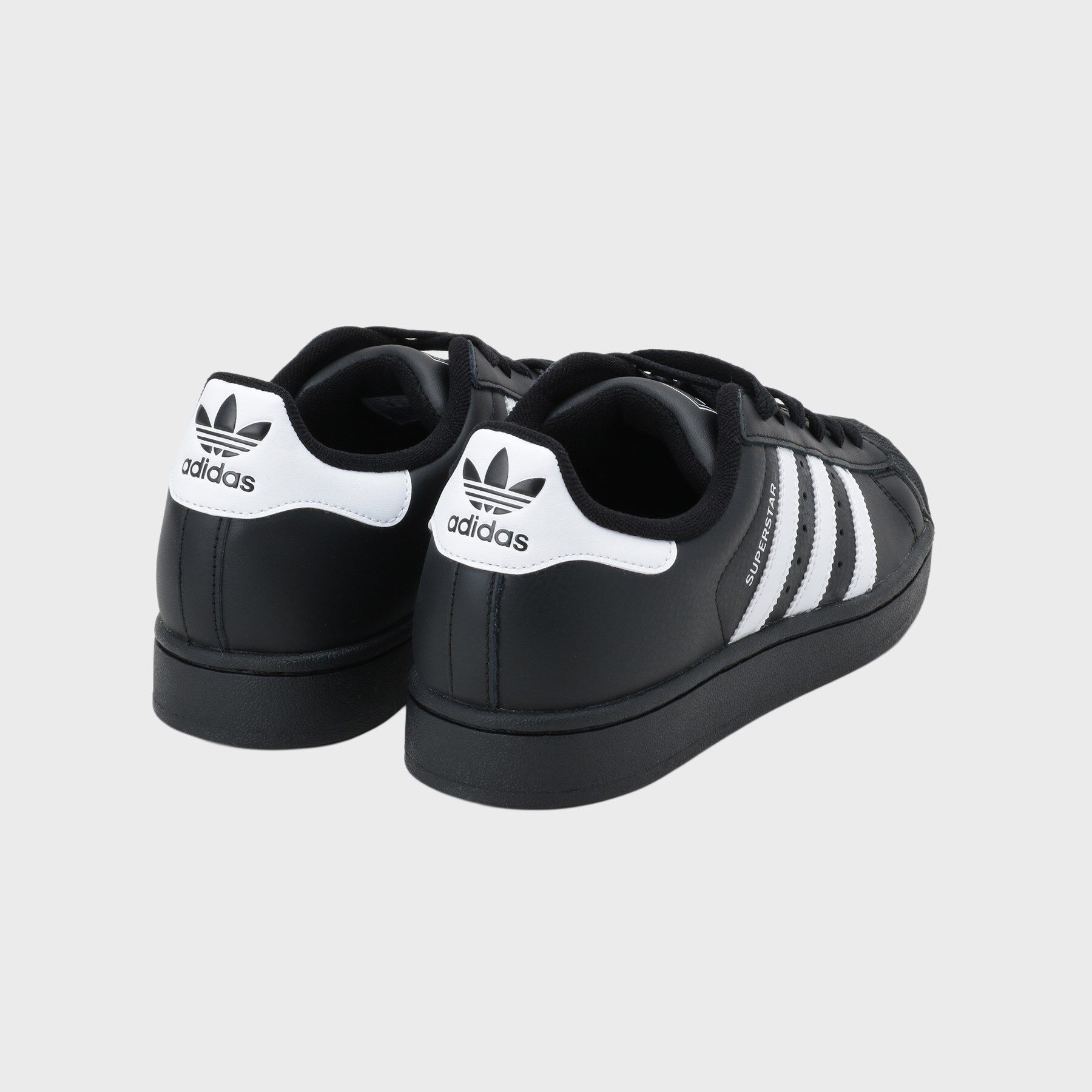 UNTITLED「【adidas】SUPERSTAR 2」|スニーカー|