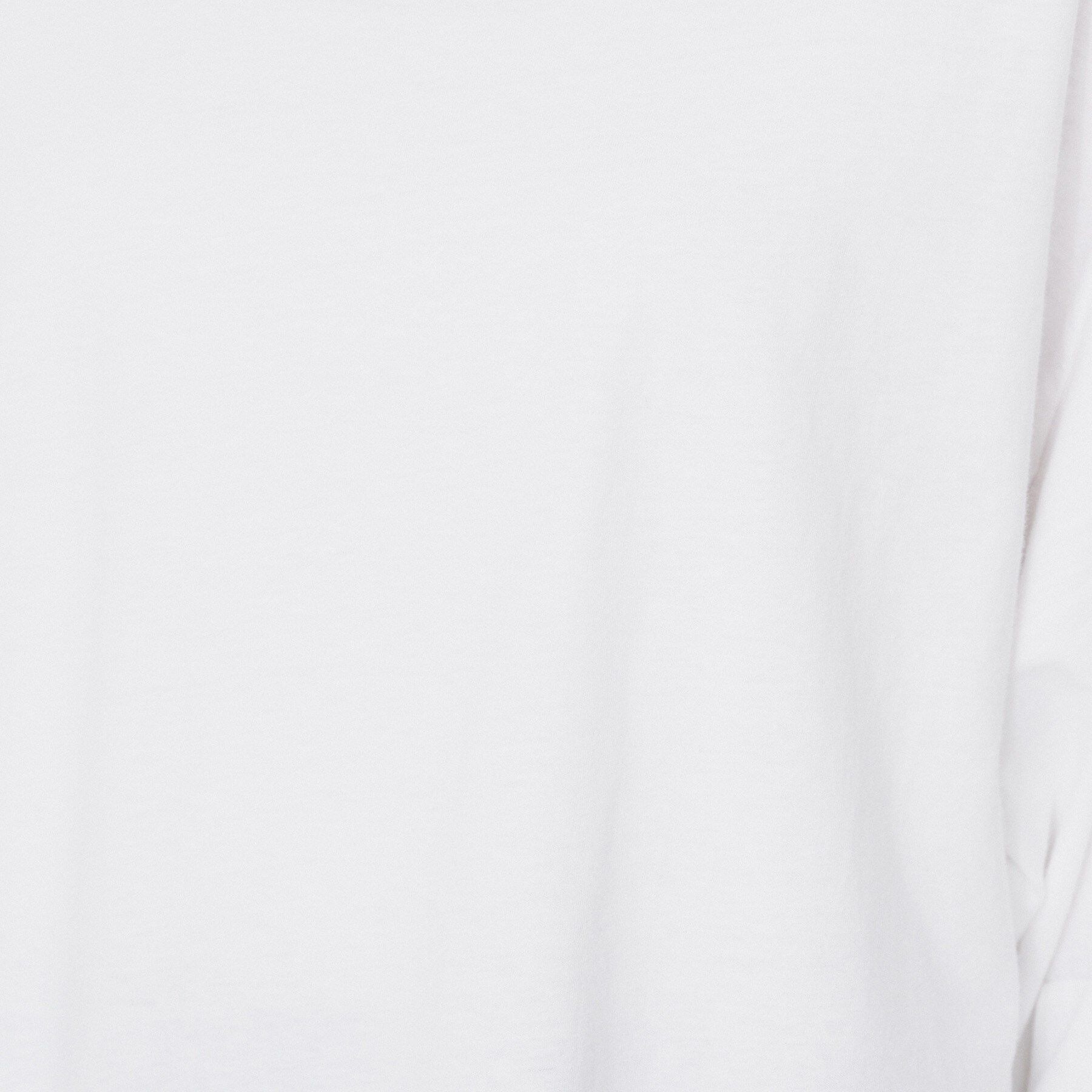 UNTITLED「【Munich】タックスリーブTシャツ」|Tシャツ・カットソー|