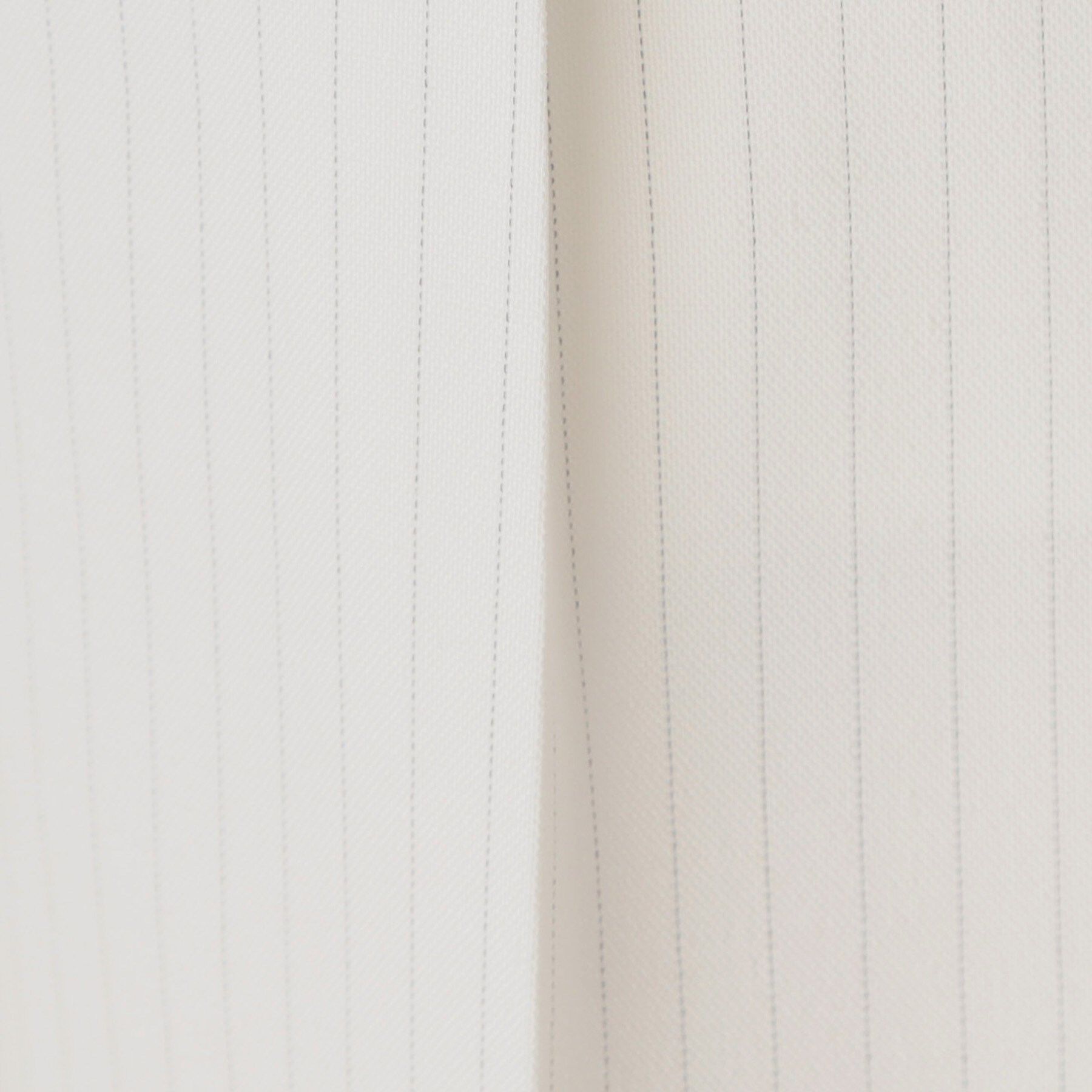 COUP DE CHANCE「【洗える／ウエスト後ろゴム】ストライプ柄ワイドパンツ」|その他|