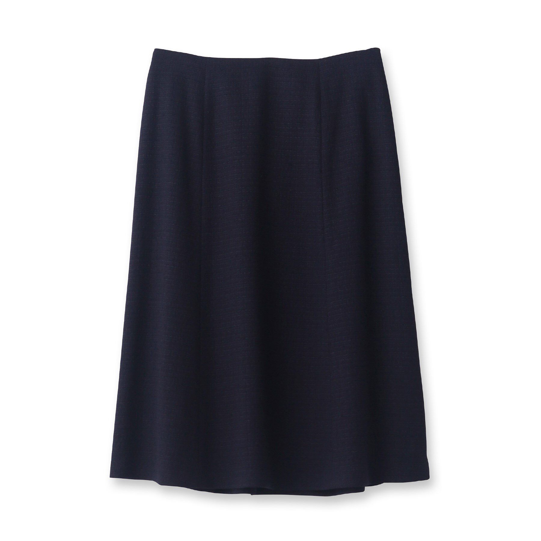 Reflect「【フォーマル/セットアップ可】ツイードスカート」|スカート|