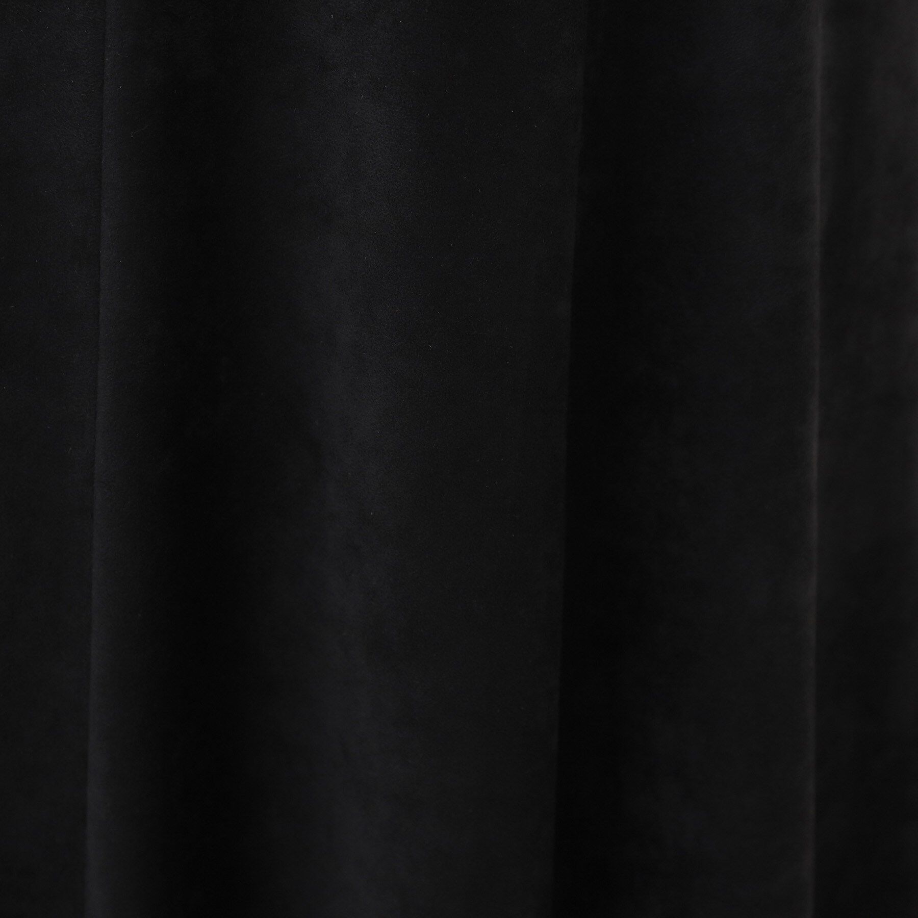 Reflect「【ジャケット合わせにぴったり◎】スエードライクフレアスカート」|スカート|