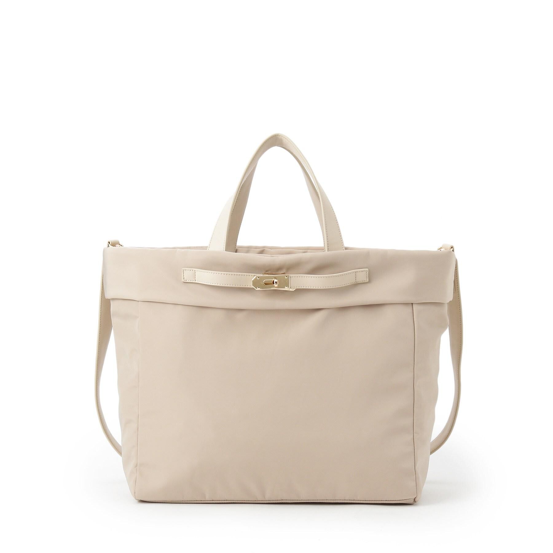 Reflect「【ショルダー付き】トートバッグ」|トートバッグ|